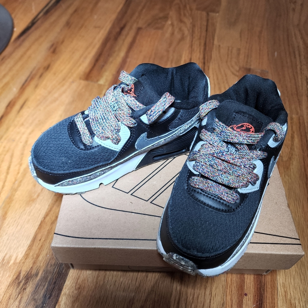 Nike Air Max 90 SE